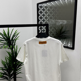 LOUIS VUITTON T-SHIRT - YENI SEZON