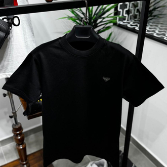 YENI SEZON - PRADA T-SHIRT
