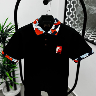 YENI SEZON - HERMES POLO YAKA
