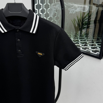 YENI SEZON - PRADA POLO YAKA
