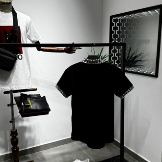 YENİ SEZON - DIOR POLO YAKA