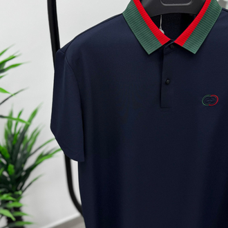 YENI SEZON- ITHAL GUCCI POLO YAKA