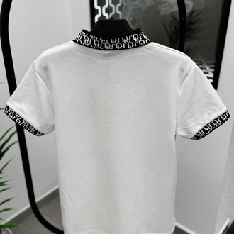 YENI SEZON-DIOR POLO YAKA