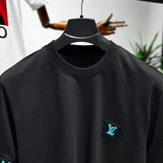 YENİ SEZON - LOUIS VUITTON T-SHIRT