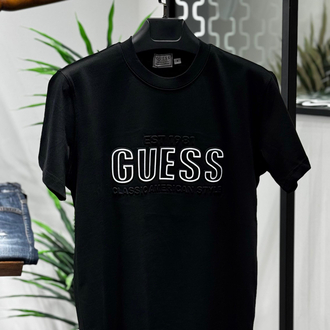 GUESS