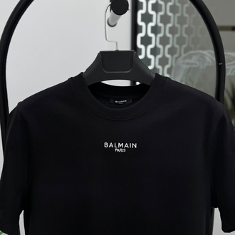 YENI SEZON- BALMAIN PARIS T-SHIRT