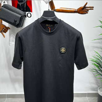 YENI SEZON- LORO PİANA T-SHIRT