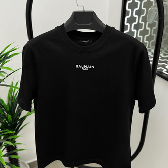 YENI SEZON- BALMAIN PARIS T-SHIRT