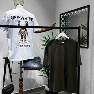 G&N TSHIRT