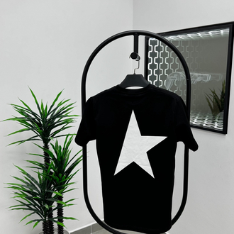 YENI SEZON-GOLDEN GOOSE T-SHIRT