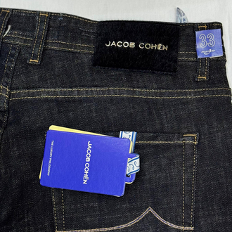 JACOB COHEN PREMIUM PARFUMLU
