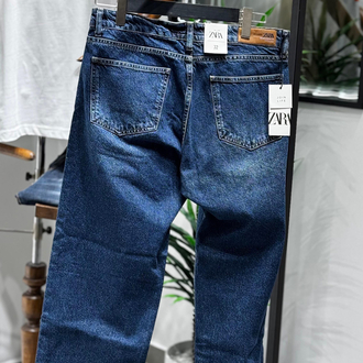 ZARA BOYFRIEND
