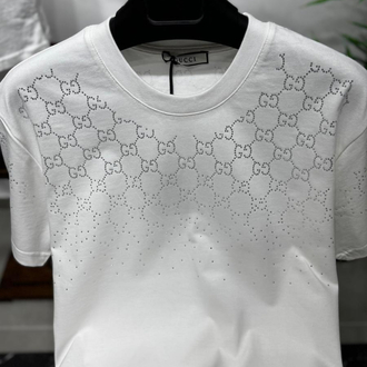 YENİ SEZON - GUCCI TAŞ DETAYLI