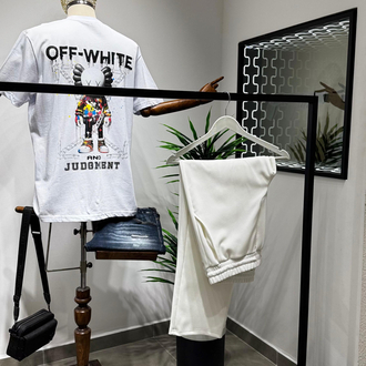 G&N OVERSIZE TAKIM