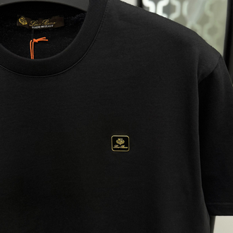 YENI SEZON - LORO PIANA T-SHIRT