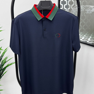 YENI SEZON- ITHAL GUCCI POLO YAKA