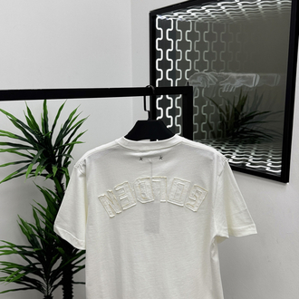 GOLDEN GOOSE T-SHIRT - YENI SEZON