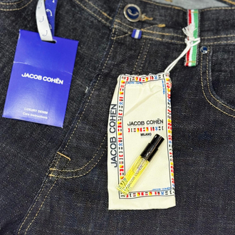 JACOB COHEN PREMIUM PARFUMLU