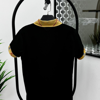 YENI SEZON- BURBERRY POLO YAKA