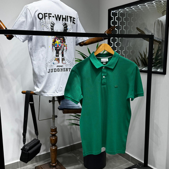 LACOSTE