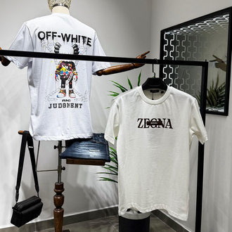 ZEGNA PREMIUM