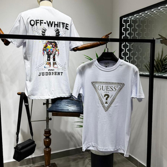 GUESS