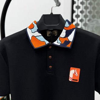 YENI SEZON - HERMES POLO YAKA