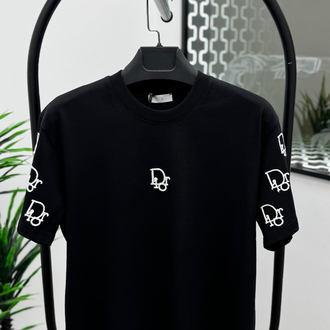 YENI SEZON-DIOR T-SHIRT