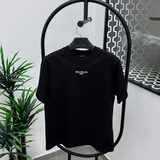 YENI SEZON- BALMAIN PARIS T-SHIRT