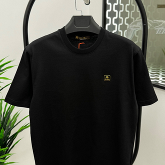 YENI SEZON - LORO PIANA T-SHIRT