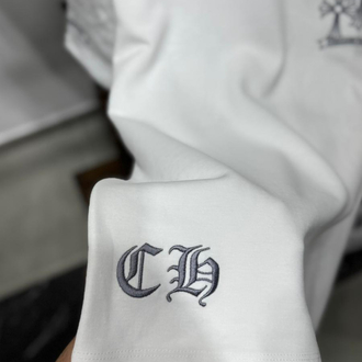 YENI SEZON - CHROME HEARTS TAKIM