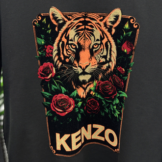 KENZO SWEATSHIRT - YENI SEZON