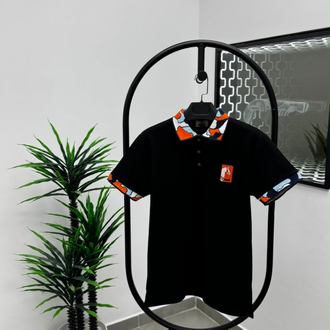 YENI SEZON - HERMES POLO YAKA