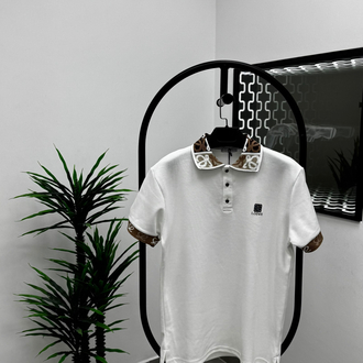 YENI SEZON-LOEWE POLO YAKA