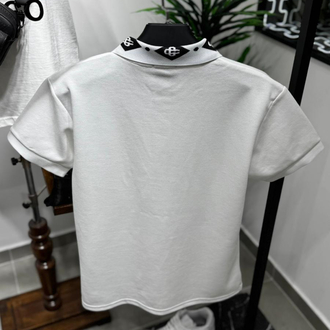 YENI SEZON - CASA BLANCA POLO YAKA