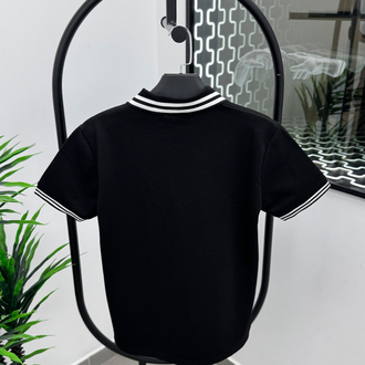 YENI SEZON - PRADA POLO YAKA