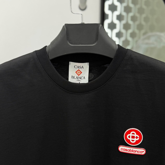 YENI SEZON- CASA BLANCA T-SHIRT