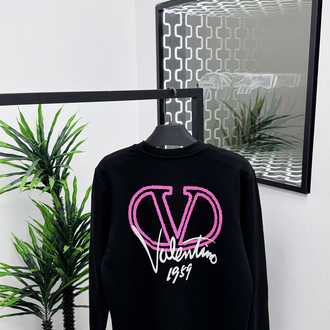 VALENTINO SWEATSHIRT - YENI SEZON