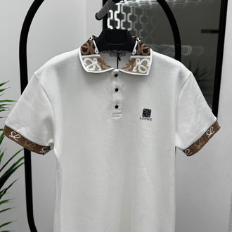 YENI SEZON-LOEWE POLO YAKA