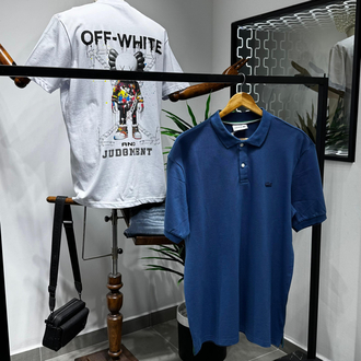 LACOSTE