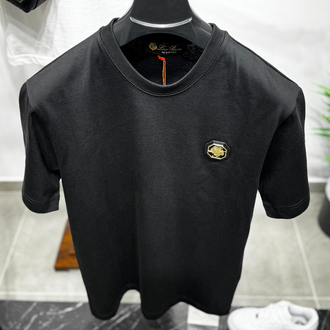 YENI SEZON- LORO PİANA T-SHIRT