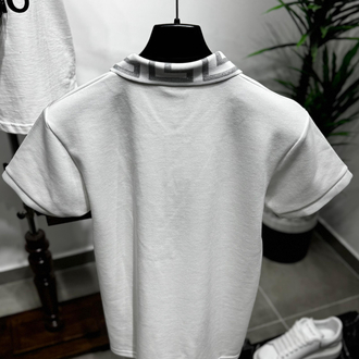 YENİ SEZON- VERSACE POLO YAKA