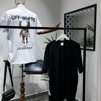 G&N TSHIRT