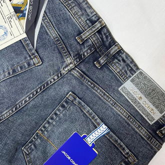 JACOB COHEN PREMIUM PARFUMLU