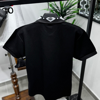 YENI SEZON - CASA BLANCA POLO YAKA