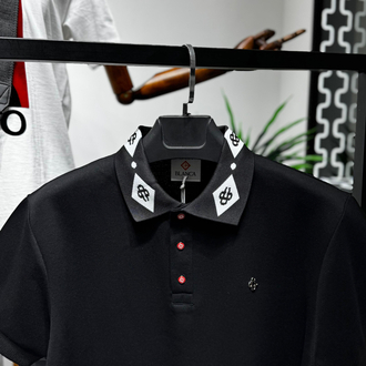 YENI SEZON - CASA BLANCA POLO YAKA
