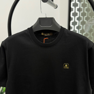 YENI SEZON - LORO PIANA T-SHIRT