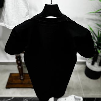 YENI SEZON- HERMES CEP DETAYLI T-SHIRT