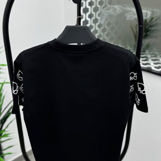 YENI SEZON-DIOR T-SHIRT