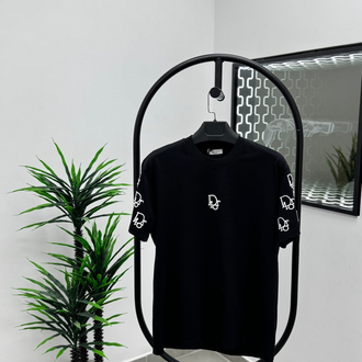 YENI SEZON-DIOR T-SHIRT